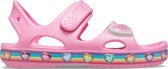 Crocs Sandalen - Maat 24/25 - Meisjes - roze