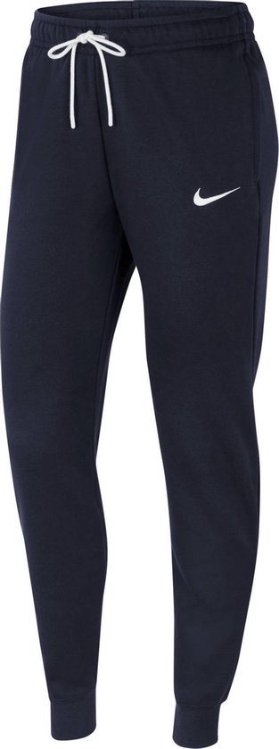 Pantalon de survêtement Nike Park20 Fleece - Femme - Marine