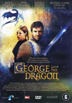 George  and the  Dragon