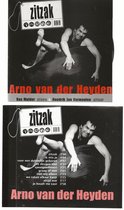 Zitzak - arno Van Der Heyden