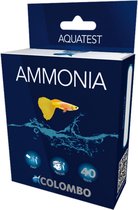 Colombo Aqua Ammonia Test