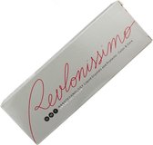 Revlon Professional Revlonissimo Creme Gel Color Haarkleur Kleuring 50ml - 06.14 Dark candied chestnut Blonde / Dunkelblond kastanie kandiert