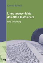 Literaturgeschichte des Alten Testaments