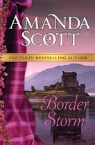The Border Trilogy - Border Storm