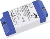 Driver LED 17 - 30 V/ DC 15 W 500 mA Courant constant Self Electronics SLD15-500IL- ES
