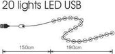 HappyLights lichtslinger [Favorieten] Komodo - 20 LED USB