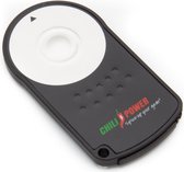 ChiliPower Draadloze afstandsbediening voor vele Canon camera's