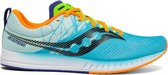 Saucony Fastwitch 9 Heren - Sportschoenen - lichtblauw - maat 44