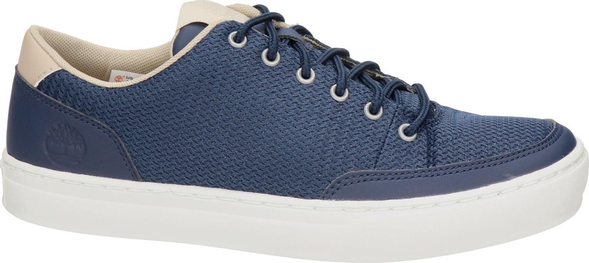 Timberland adventure top 2.0 blauw