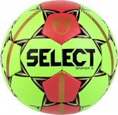Select Sniper 5 Elite v20 - groen/rood - maat 1