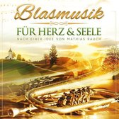 V/A - Blasmusik: Fur Herz & Seele (CD)