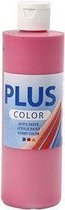 Acrylverf - Fuchsia - Plus Color - 250 ml