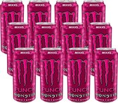 Monster Punch Mixxd Tray - x 12