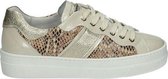 NeroGiardini E115288D 711 Sneaker beige maat 39