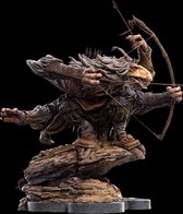 The Dark Crystal Age of Resistance: UrVa The Archer Mystic