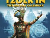 Tzolk'in: The Mayan Calendar - Bordspel