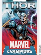 Pack de Hero Marvel LG Thor