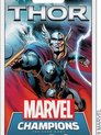 Afbeelding van het spelletje Marvel Champions - Thor (FMC06EN)