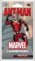 Ant-Man Hero Pack Marvel Champions Le jeu de cartes