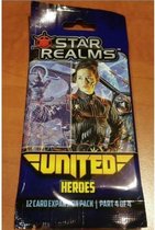 Star Realms: United - Heroes