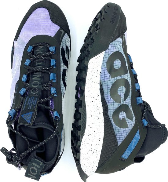 Nike ACG Zoom Terra Zaherra- Sneakers/ Trailschoenen Heren- Maat 42.5 |  bol.com