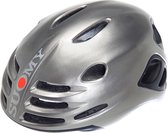 Suomy Sfera Helmet Silver Glossy/Black Matt Silver Glossy/Black Matt - Maat L