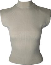 Top Ilana nude - M/L
