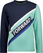 B. Nosy Kids Jongens T-shirt - Maat 134/140