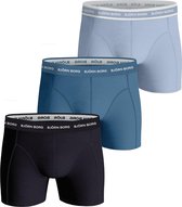 Björn Borg Sammy Night Sky - 3-pack heren boxershorts maat XXL