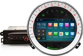 Mini Cooper CarPlay Autoradio | 2006 t/m 2013 | Android Auto