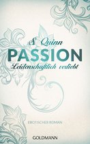 Passion 3 - Passion. Leidenschaftlich verliebt