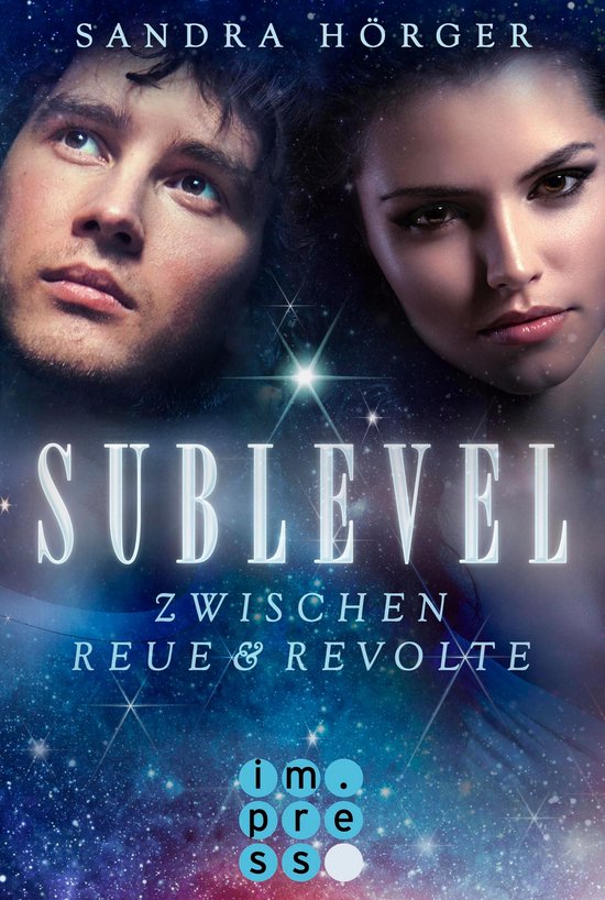 SUBLEVEL 2 - SUBLEVEL 2: Zwischen Reue und Revolte - cover
