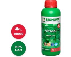 BIO NOVA VITASOL 1 LITER