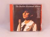 Barbra Streisand Album