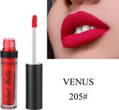 PHOERA™ Matte Velvet Liquid Lipstick - 205 - Venus