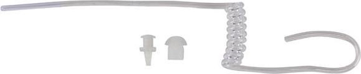 Kenwood® - Clipassy + Audiotubequick For For Kep1-2/Khs8Bl/Ma31/Hs88