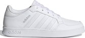 adidas Sneakers - Maat 38 2/3 - Unisex - wit