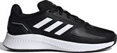 adidas Sneakers - Maat 35 - Unisex - zwart/wit