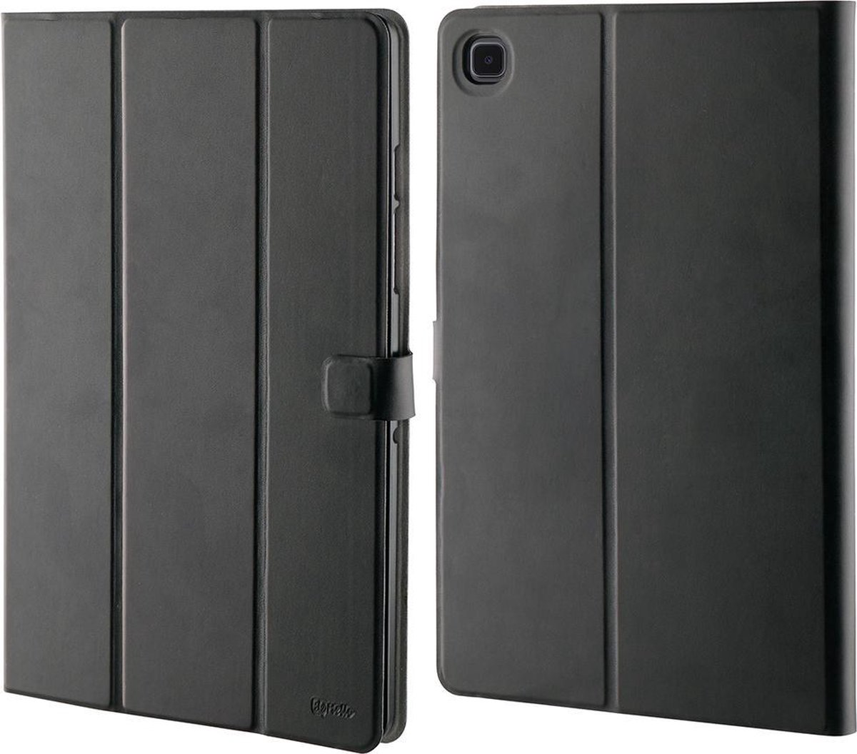 BeHello iPad Air 4 (2020) Smart stand case zwart