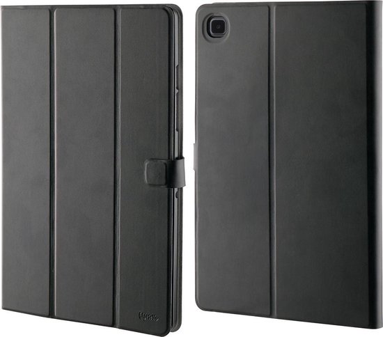 BeHello iPad Air 4 (2020) Smart Stand Case Black