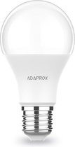 Adaprox - smart bulb - slimme verlichting - wifi en of bluetooth - Alexa/ Google/ Siri