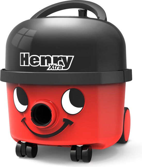 Numatic Henry Xtra HVX160 Stofzuiger met zak
