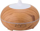 Bumi Aroma Diffuser (Light Wood) -