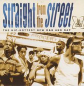 Straight From The Street Vol.1 - Various Artists