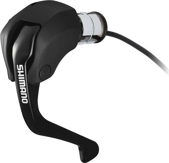 Shimano Ultegra DI2 TT Versiyon ST-R8060 11 Vites Sağ Vites/Fren Kolu - Yüksek Kaliteli