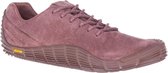 Merrell Move Glove Suede Sportschoenen Dames  - Oudroze - Maat 40