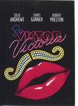 Victor Victoria (Import)