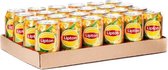 Lipton - Lipton Ice tea Peach 24 x 330 ml