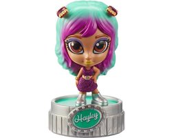 shimmer n sparkle instaglam dolls neon - hayley
