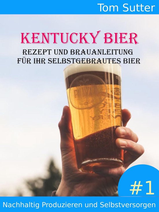 Kentucky Bier - cover